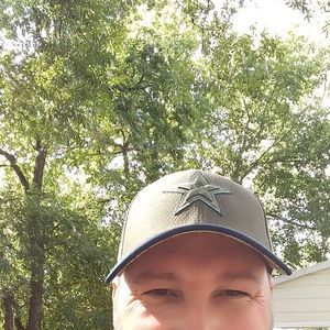 Meet your Posher, Lance